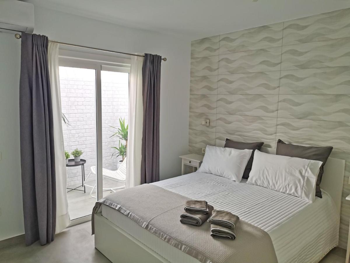 Luxury Apartment On The Beach Playa Honda  Exteriér fotografie