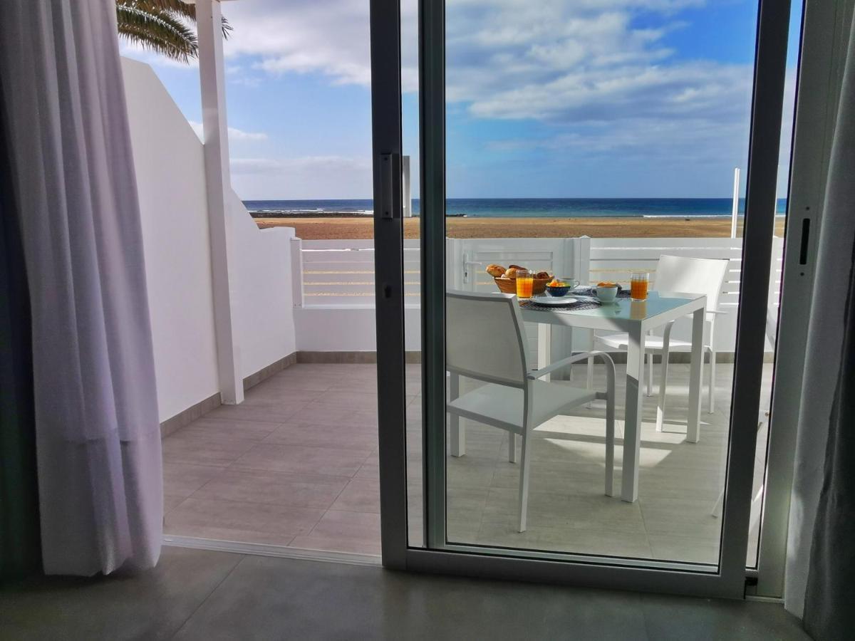 Luxury Apartment On The Beach Playa Honda  Exteriér fotografie