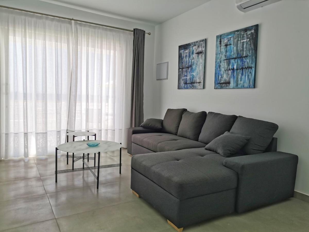 Luxury Apartment On The Beach Playa Honda  Exteriér fotografie