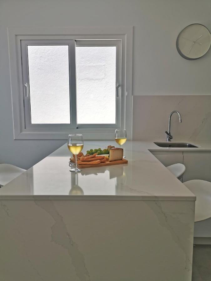 Luxury Apartment On The Beach Playa Honda  Exteriér fotografie