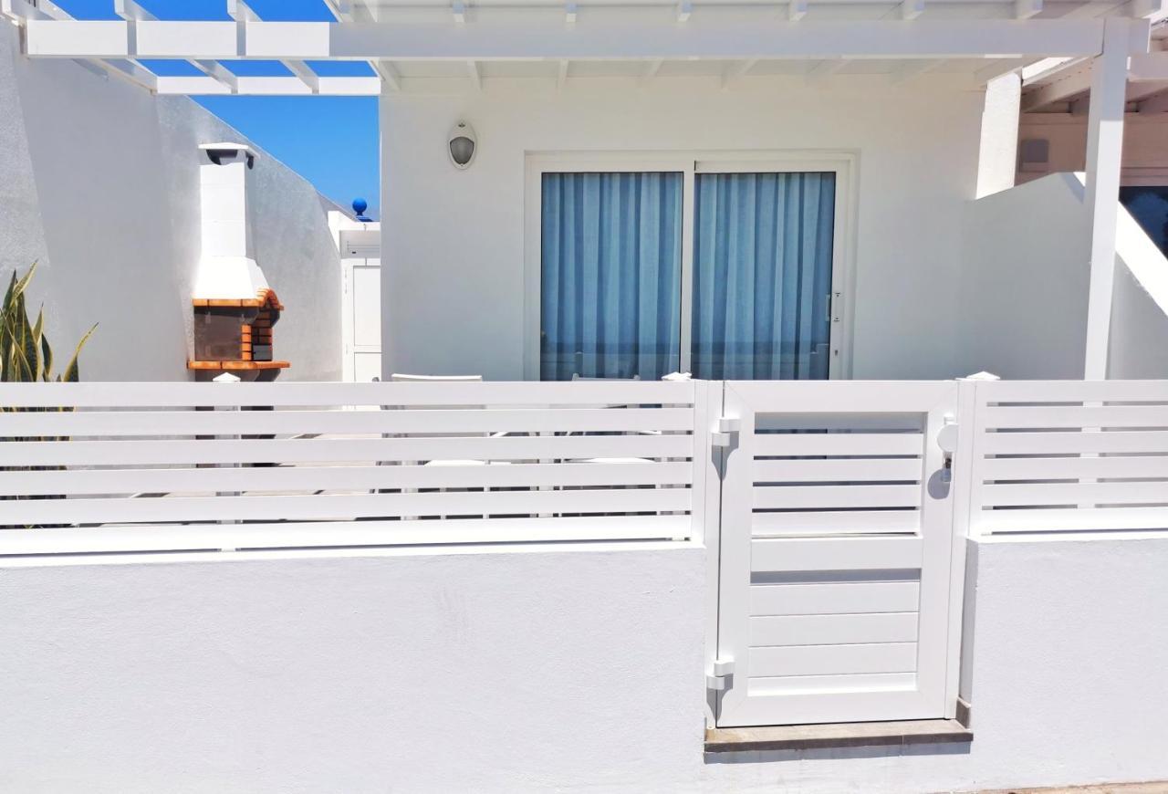 Luxury Apartment On The Beach Playa Honda  Exteriér fotografie